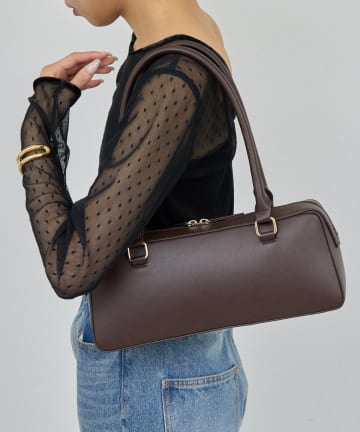 GALLARDAGALANTE(ガリャルダガランテ) 【近日予約開始】【2.718】ロングボストン