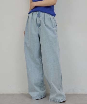 GALLARDAGALANTE(ガリャルダガランテ) デニムパンツの商品一覧 | PAL