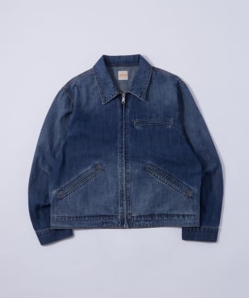 OUTLET(アウトレット) 【WHO'S WHO gallery】KOOKYNジップGジャン