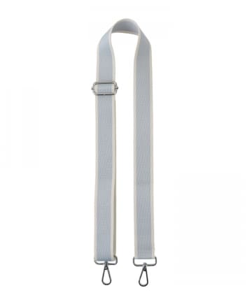 3COINS(スリーコインズ) 無地テープスマホストラップホルダー