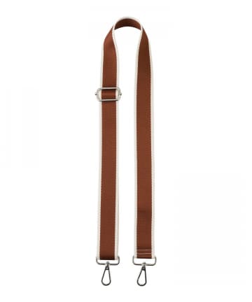 3COINS(スリーコインズ) 無地テープスマホストラップホルダー