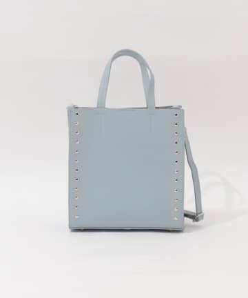 NOLLEY'S(ノーリーズ) スタッズトート