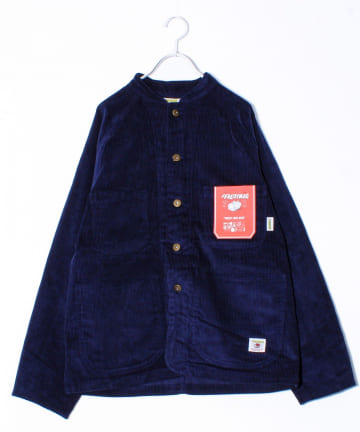 FREDY & GLOSTER(フレディ アンド グロスター) 【FREDYMAC/フレディマック】コールカバーオール