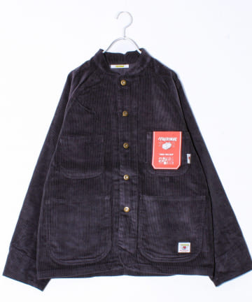 FREDY & GLOSTER(フレディ アンド グロスター) 【FREDYMAC/フレディマック】コールカバーオール