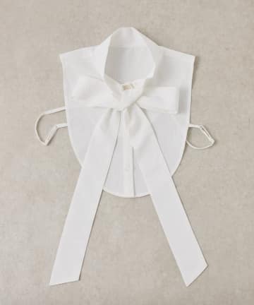 COLLAGE GALLARDAGALANTE(コラージュ ガリャルダガランテ) 【PAPILLONNER/パピヨネ】付けボウタイ