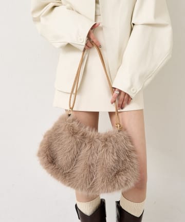 mystic(ミスティック) WハンドルファーBAG