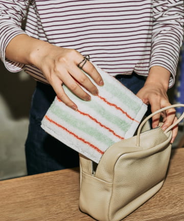 BIRTHDAY BAR(バースデイバー) 【GRANN グラン】HAND TOWEL　ハンドタオル