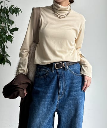 DOUDOU(ドゥドゥ) オーガニックコットンタートル