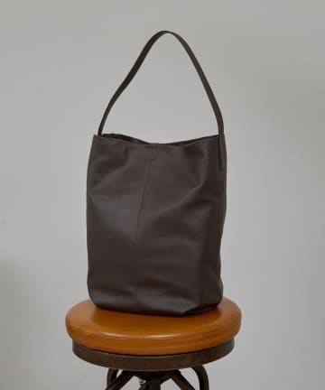 GALLARDAGALANTE(ガリャルダガランテ) 【2.718】バケットワンショルダー