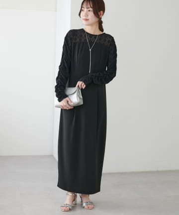 OUTLET(アウトレット) ドレス/オケージョンワンピースの商品一覧 | PAL