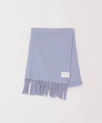 NOLLEY'S(ノーリーズ) カシミアストール