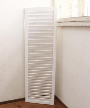 salut!(サリュ) 《WEB限定再入荷》パーテーションオブジェ