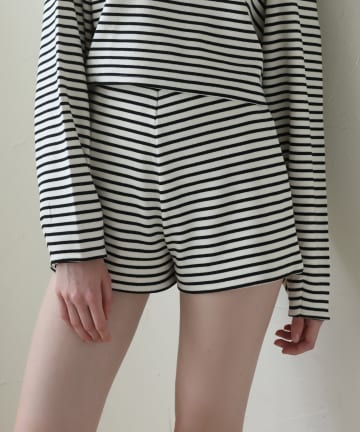 NICE CLAUP / OLIVE des OLIVE OUTLET(ナイスクラップ  / オリーブ デ オリーブ アウトレット) 【Seemi.】ミニパンツ