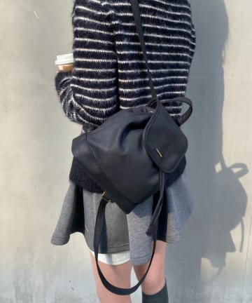 RAY CASSIN(レイカズン) チビリュック