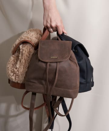 RAY CASSIN(レイカズン) チビリュック