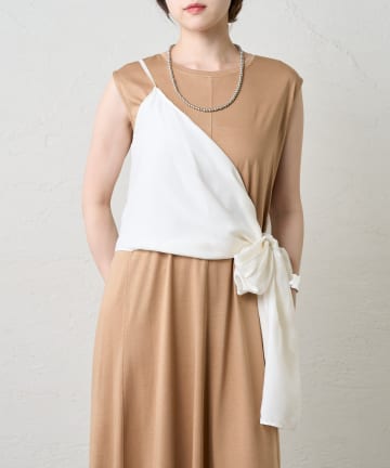 OUTLET(アウトレット) 【SHENERY】ワンショルストール