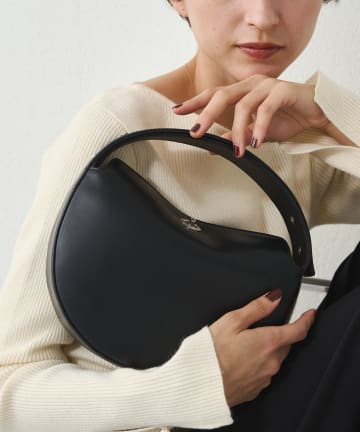 OUTLET(アウトレット) 【Loungedress】【GALENA/ガレナ】ルナBag