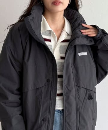 FREDY & GLOSTER(フレディ アンド グロスター) 【columbia/コロンビア】UNISEX Bowl to Dome Jack