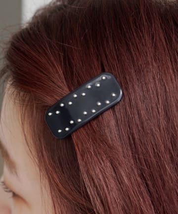 Kastane(カスタネ) 【fiw.】スタッズミニバレッタSET