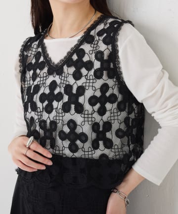 COLLAGE GALLARDAGALANTE(コラージュ ガリャルダガランテ) レディース