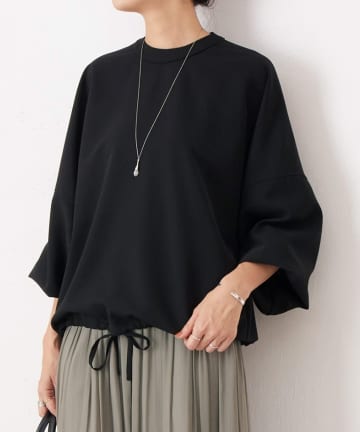 BEARDSLEY(ビアズリー) ドルマンブラウス