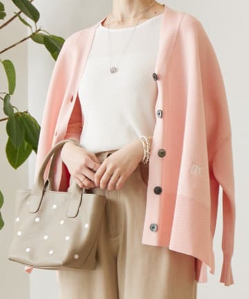 BEARDSLEY(ビアズリー) カーディガン/ボレロの商品一覧 | PAL CLOSET