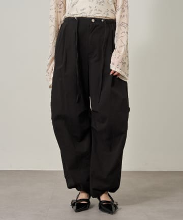 mline(エムライン) [mline]ダメージカーゴパンツ