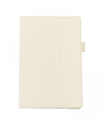 3COINS(スリーコインズ) タブレット手帳型ケース