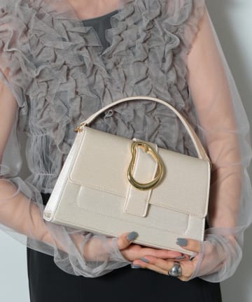 -goocy-(グーシー) 【オケージョン】モチーフバッグ