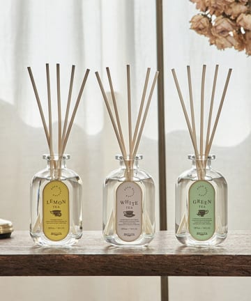 BIRTHDAY BAR(バースデイバー) Tea Collectionリードディフューザー 180ml