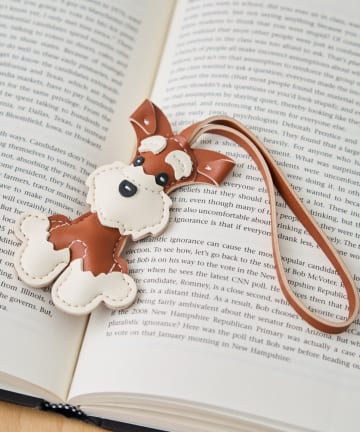 Remind me and forever(リマインドミーアンドフォーエバー) 全5色！シュナウザーチャーム