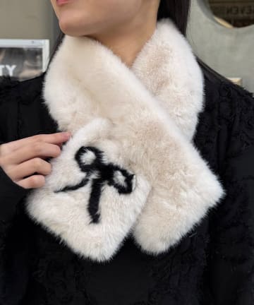 Lattice(ラティス) リボンティペット