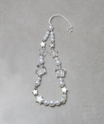 Lattice(ラティス) スタービーズチャーム