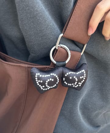 Lattice(ラティス) フェザーチャーム