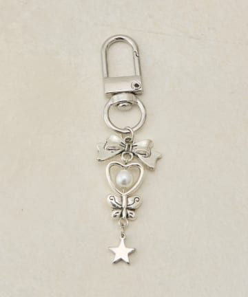 Lattice(ラティス) ヴィンテージ風ミニチャーム