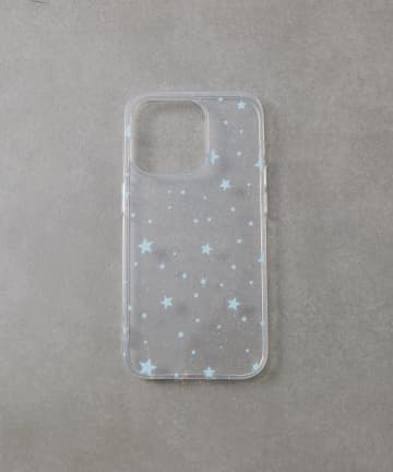 Lattice(ラティス) ウィッシュコアスマホケース(iPhone14pro)