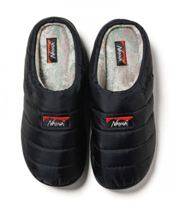 FREDY & GLOSTER(フレディ アンド グロスター) 【NANGA×SUBU】オーロラテックス ウィンター サンダル