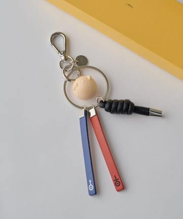 Lui's(ルイス) 【ITTI】Art by masasculp CIRCLE CHARM