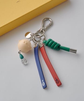 Lui's(ルイス) 【ITTI】Art by masasculp LUCKY CHARM / HYO