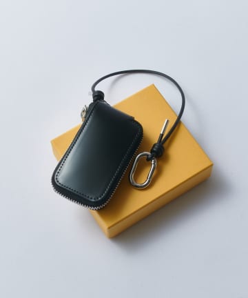 Lui's(ルイス) 【ITTI】CRISTY SMART KEY CASE / ALPS CARNO