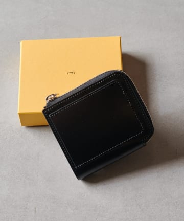 Lui's(ルイス) 【ITTI】CRISTY VERY COMPACT WLT .5