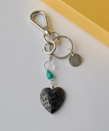 Lui's(ルイス) 【ITTI】art by masasculp lucky charm stcow