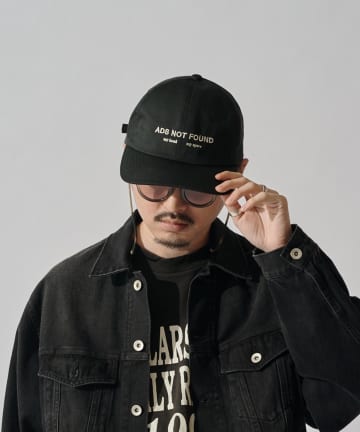 Lui's(ルイス) 【CPH】6panel cap ads not found