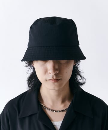 Lui's(ルイス) 【CPH】BUCKET HAT / NYLON RIP