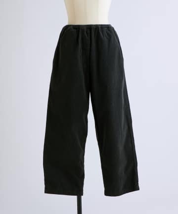 BEARDSLEY(ビアズリー) 《MANUELLE GUIBAL》コーデュロイパンツ