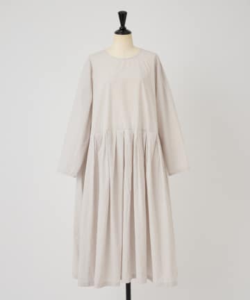 BEARDSLEY(ビアズリー) 《MANUELLE GUIBAL》ロングワンピース