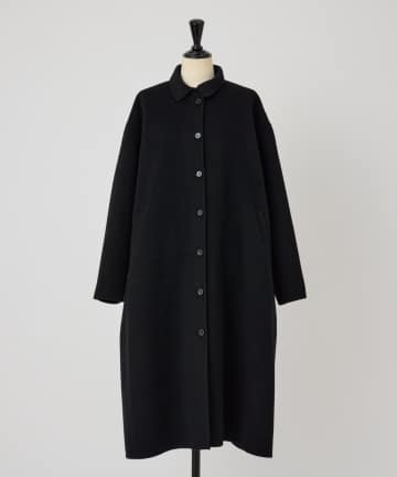 BEARDSLEY(ビアズリー) 《MANUELLE GUIBAL》カシミヤコート