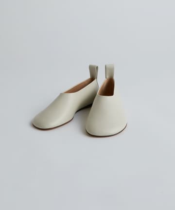 BEARDSLEY(ビアズリー) 《SOFIE D'HOORE》レザーシューズ