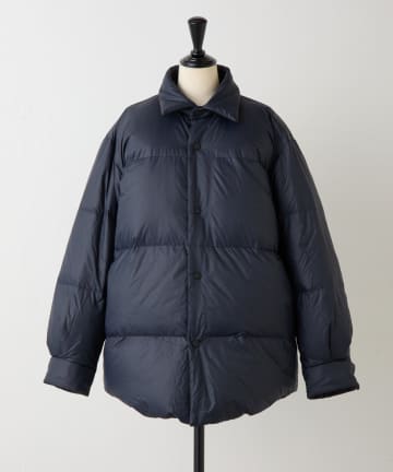 BEARDSLEY(ビアズリー) 《SOFIE D'HOORE》ダウンジャケット