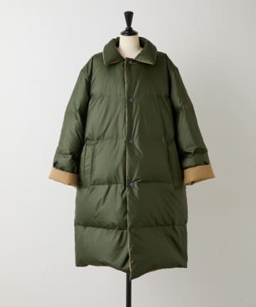 BEARDSLEY(ビアズリー) 《SOFIE D'HOORE》ダウンコート